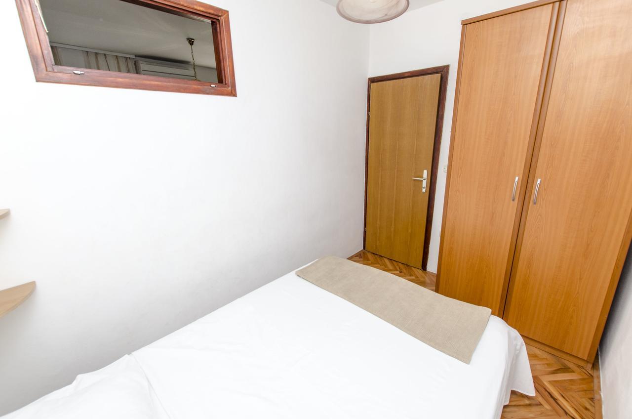 Apartment Danijela Primosten Ngoại thất bức ảnh