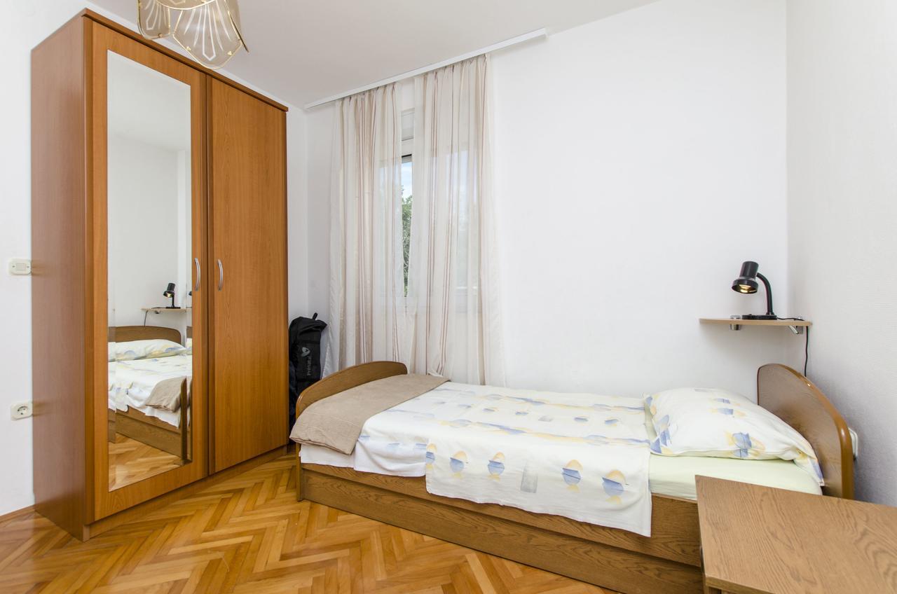 Apartment Danijela Primosten Ngoại thất bức ảnh